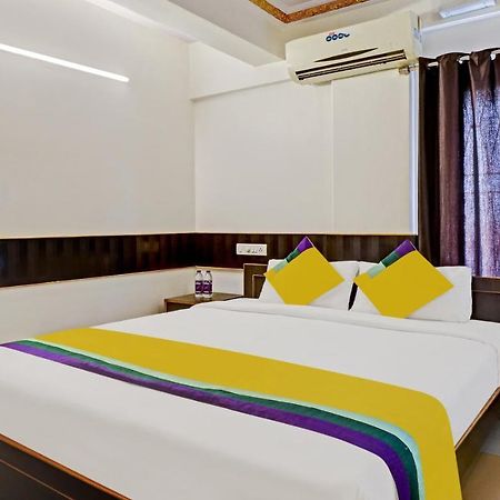 Treebo Trip Hotel HSR Comfort Bengalúr Exteriér fotografie